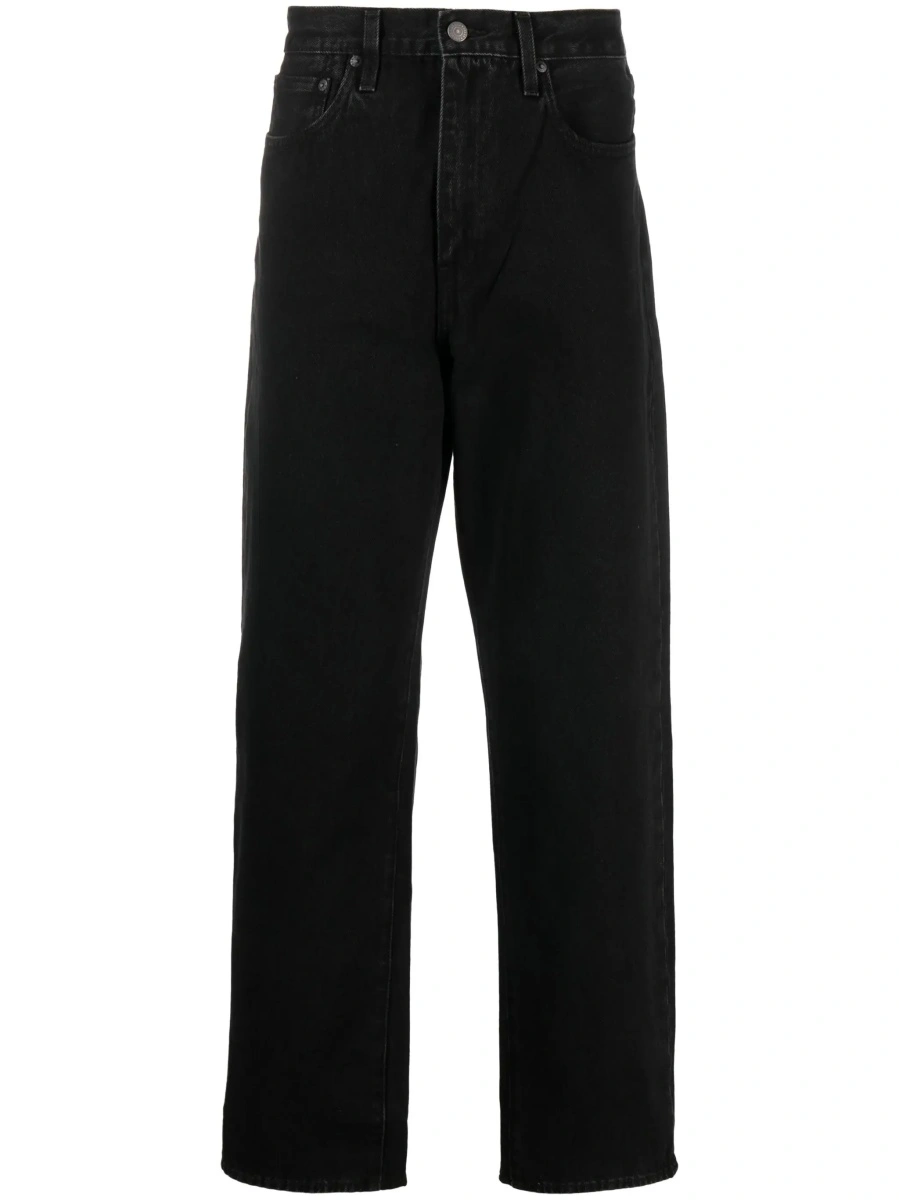 Blugi Levi's® "568 Loose Straight" Straight Leg Jeans - Img 9