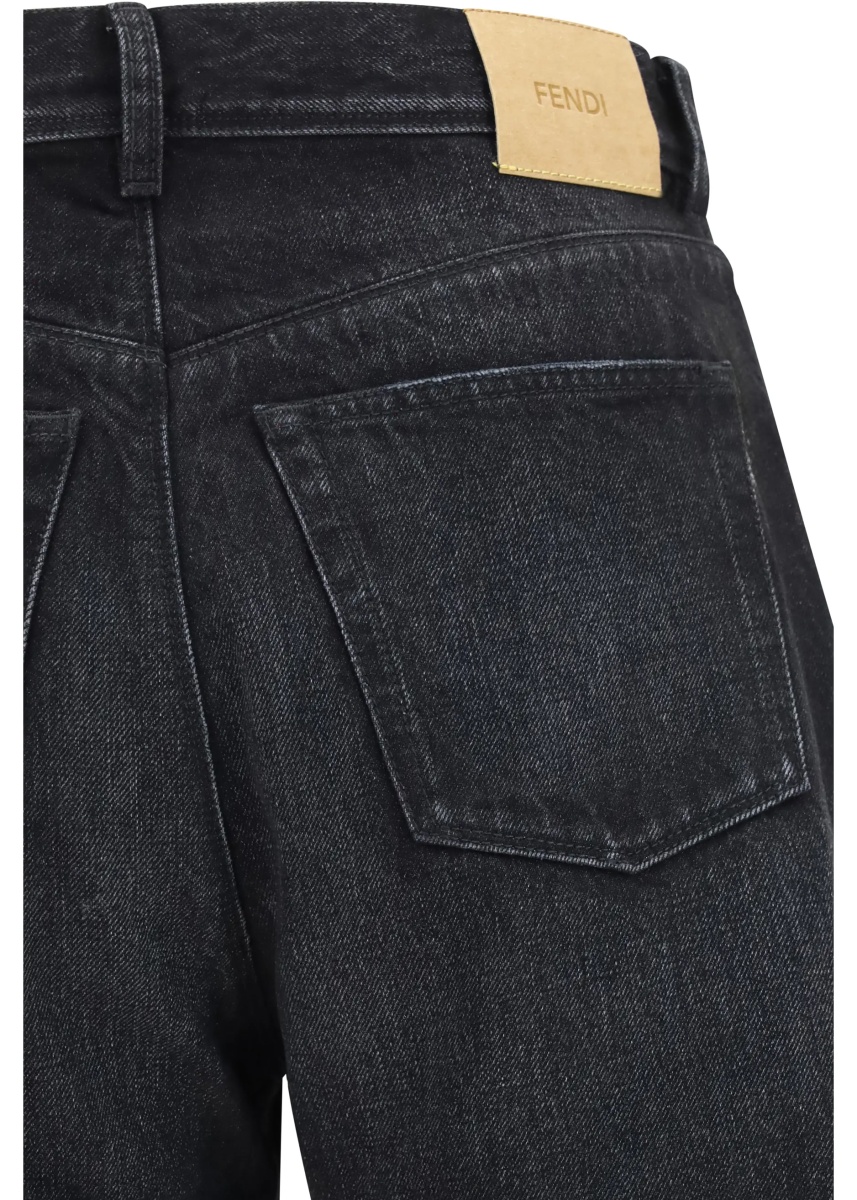 Blugi Long Jeans - Img 3