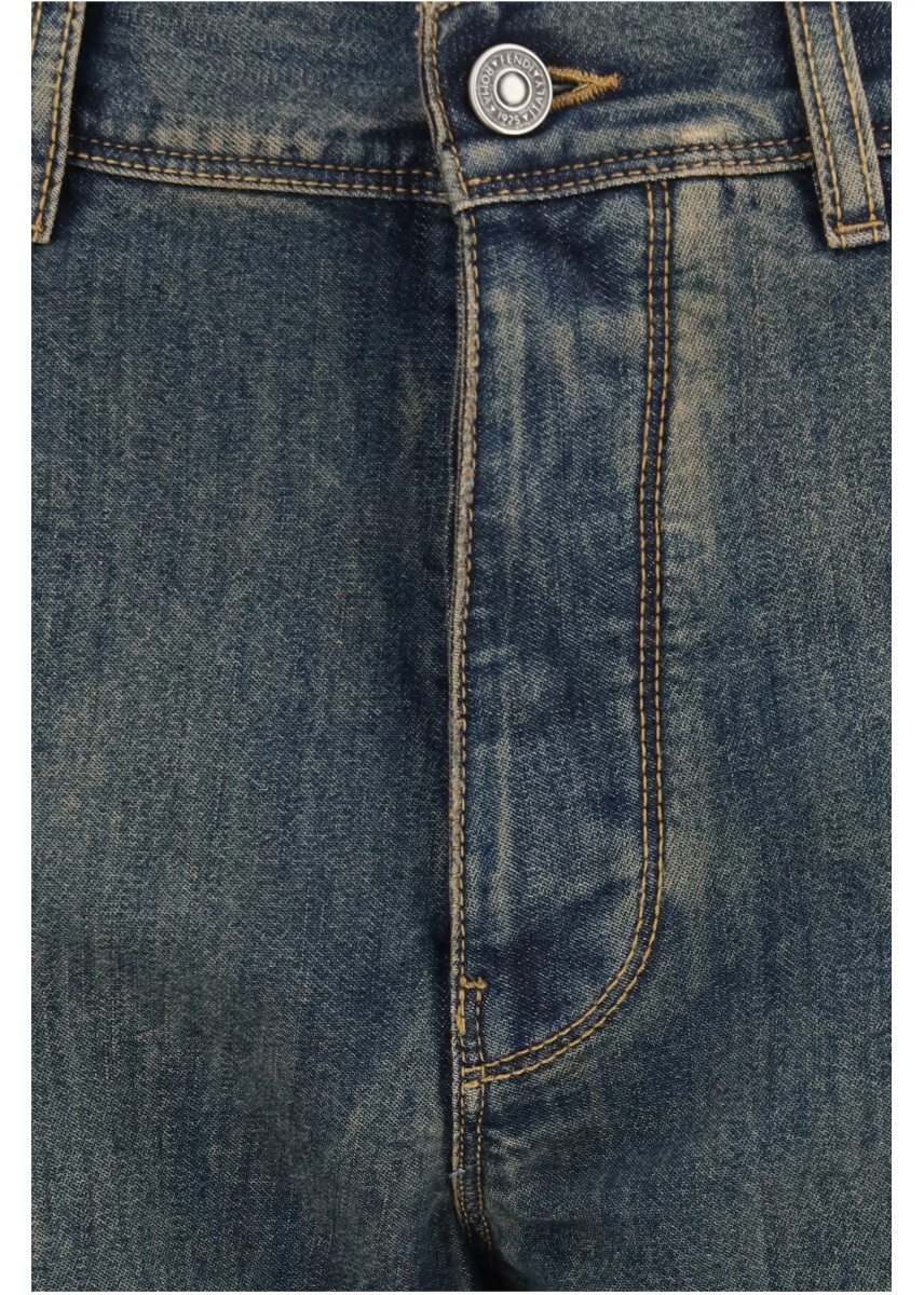 Blugi Long Jeans - Img 3