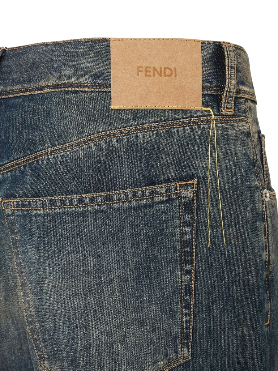 Blugi look 28 DENIM REGULAR - Img 5