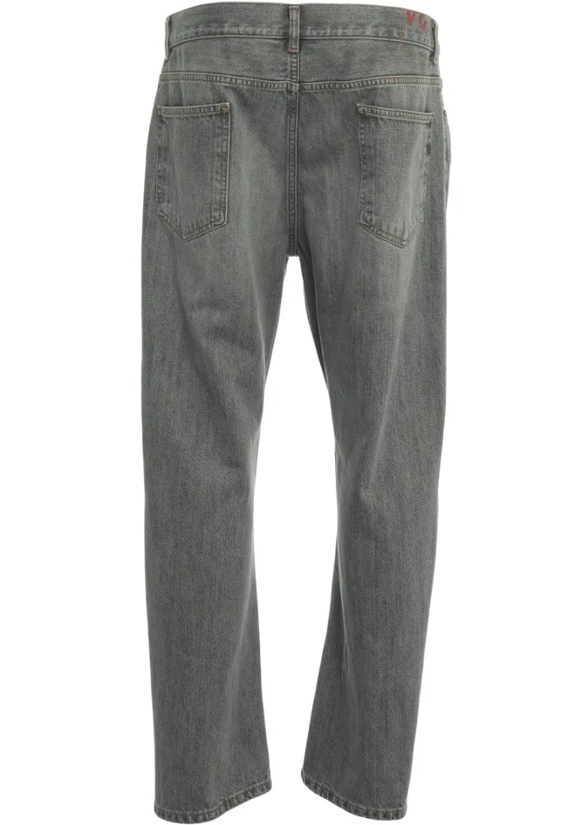 Blugi Loose fit jeans 'David' - Img 4