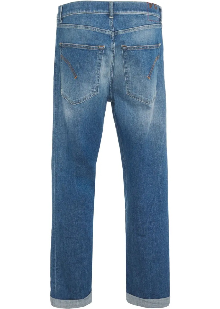 Blugi Loose fit jeans 'Ervin' - Img 4