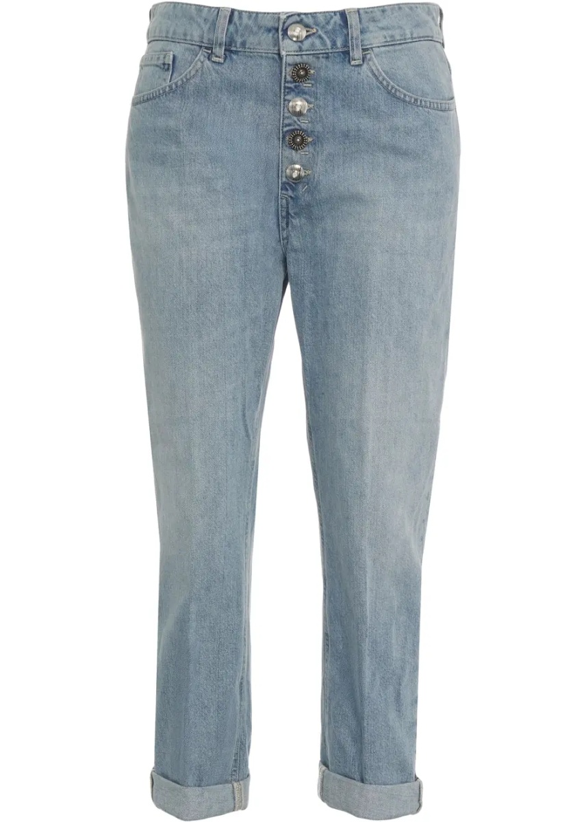 Blugi Loose fit jeans 'Koons' - Img 2