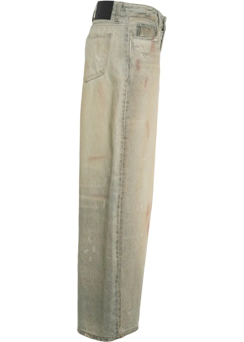 Blugi Loose fit jeans 'Lyon' - Img 3