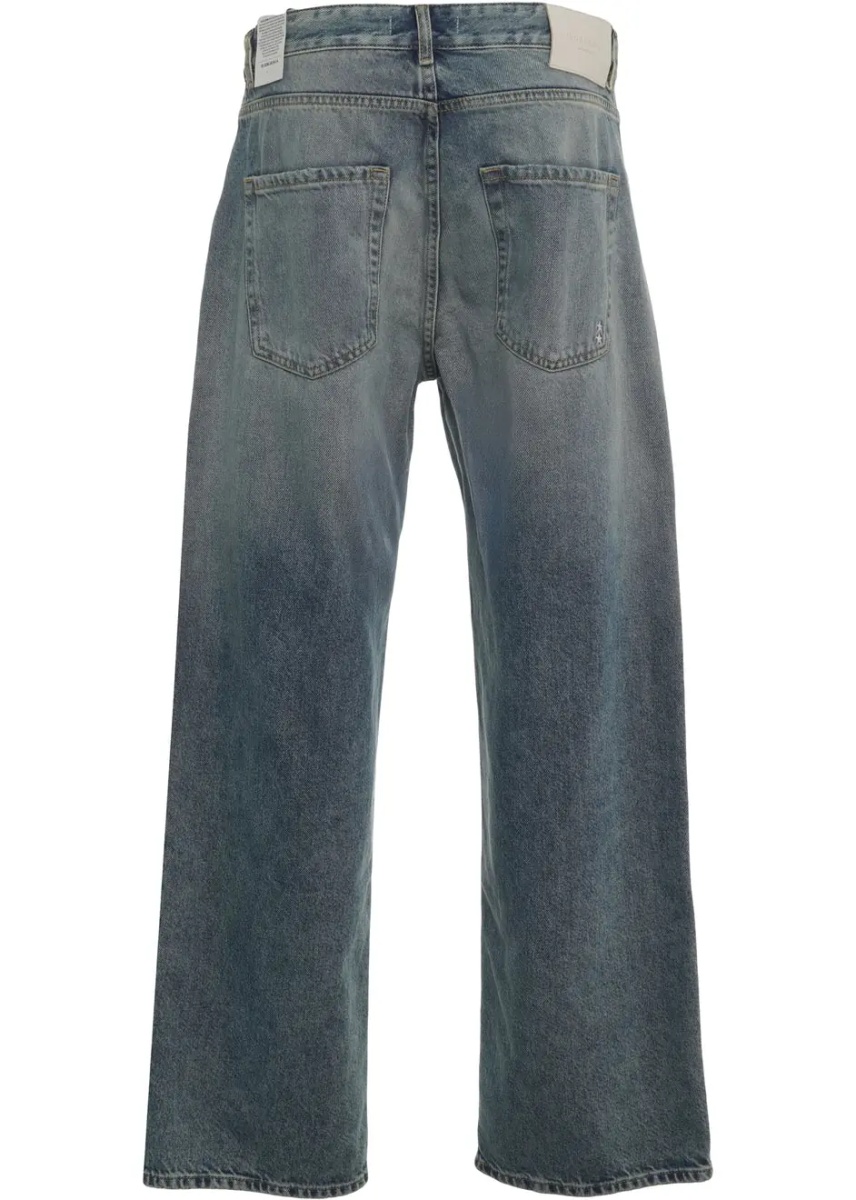 Blugi Loose fit jeans 'Will' - Img 4