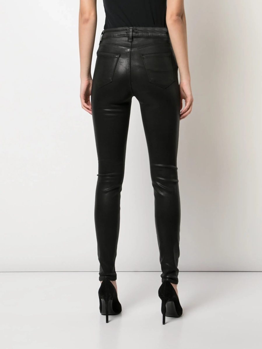 Blugi Marguerite skinny Jeans - Img 6