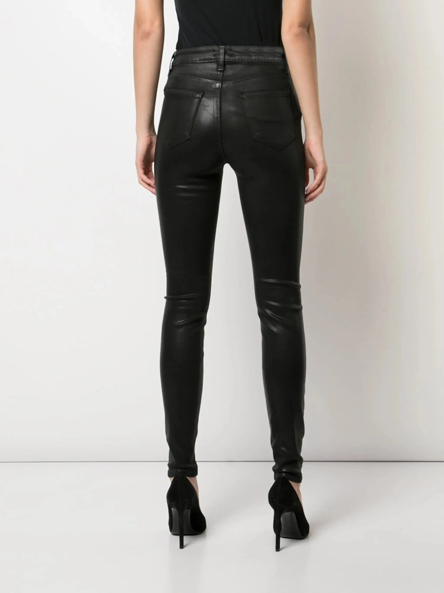 Blugi Marguerite skinny Jeans - Img 6