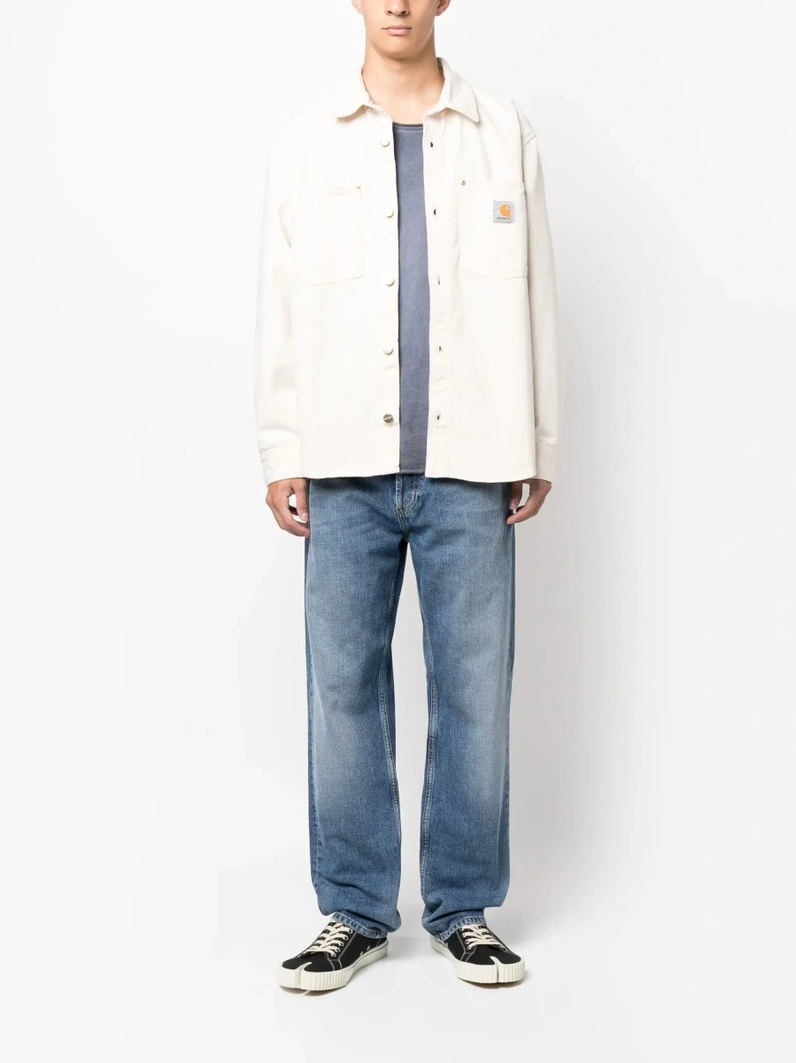 Blugi "Marlow" Jeans - Img 2