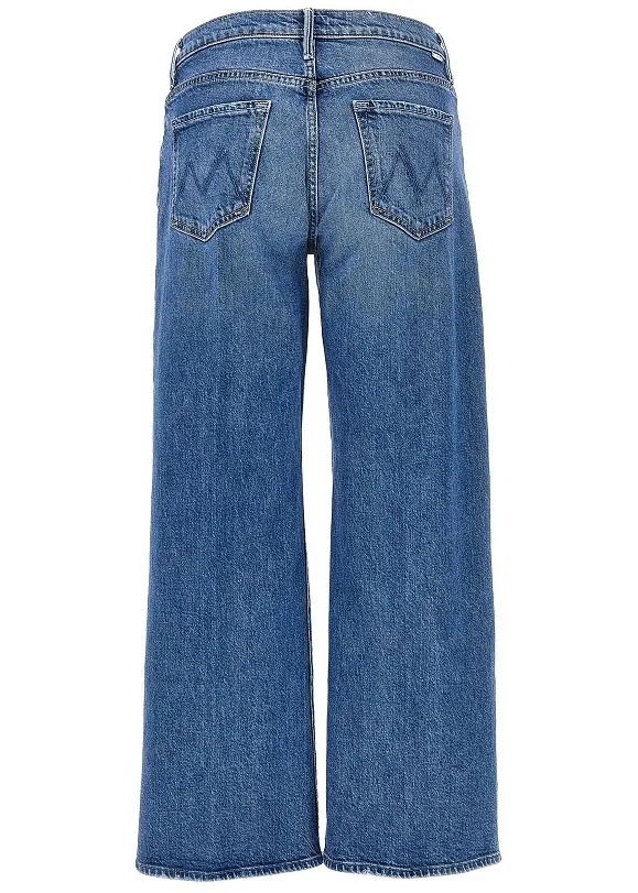 Blugi 'Maven Flood' denim jeans - Img 3