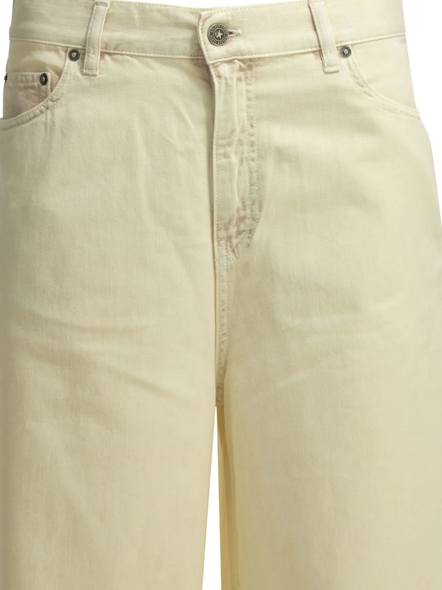 Blugi "Melody Boyfriend" Wide Leg Jeans - Img 3