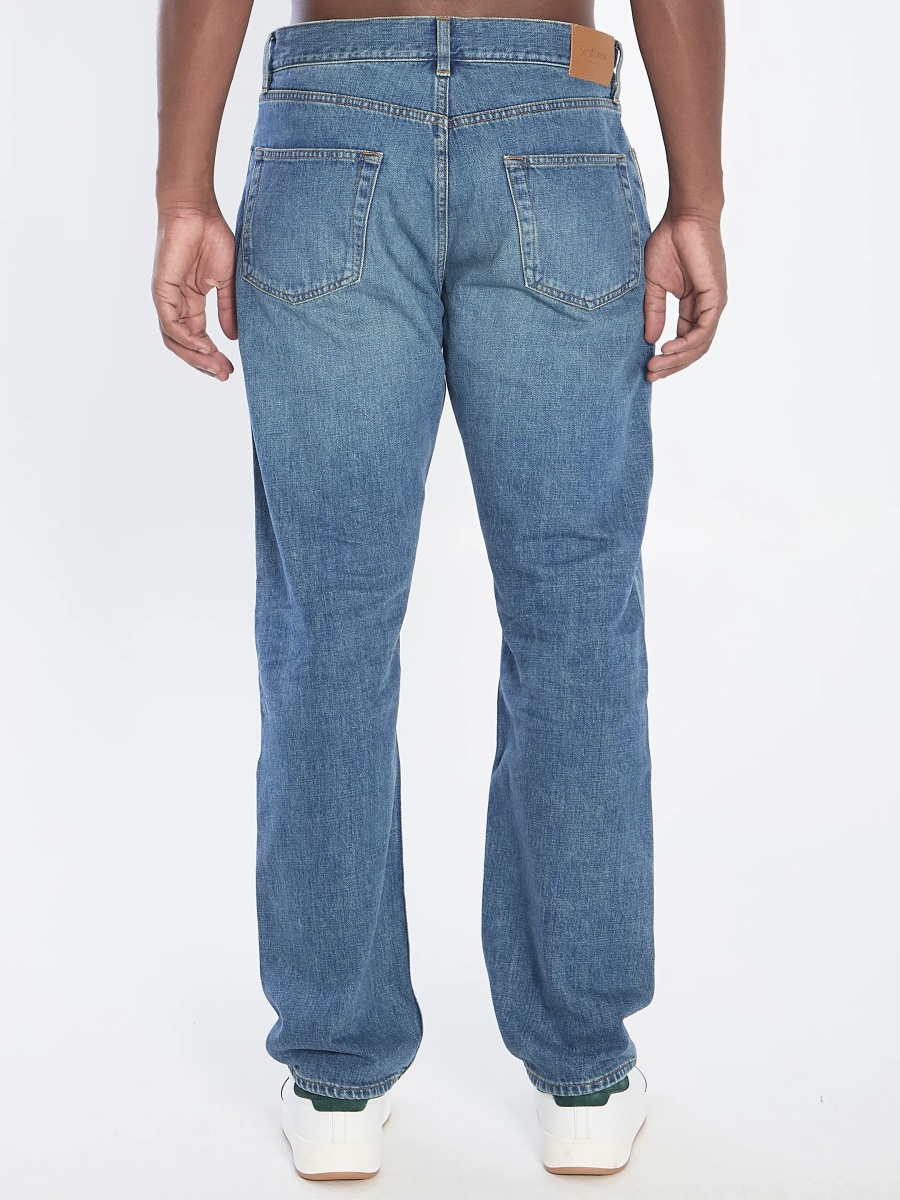 Blugi Mick Denim Pants - Img 4