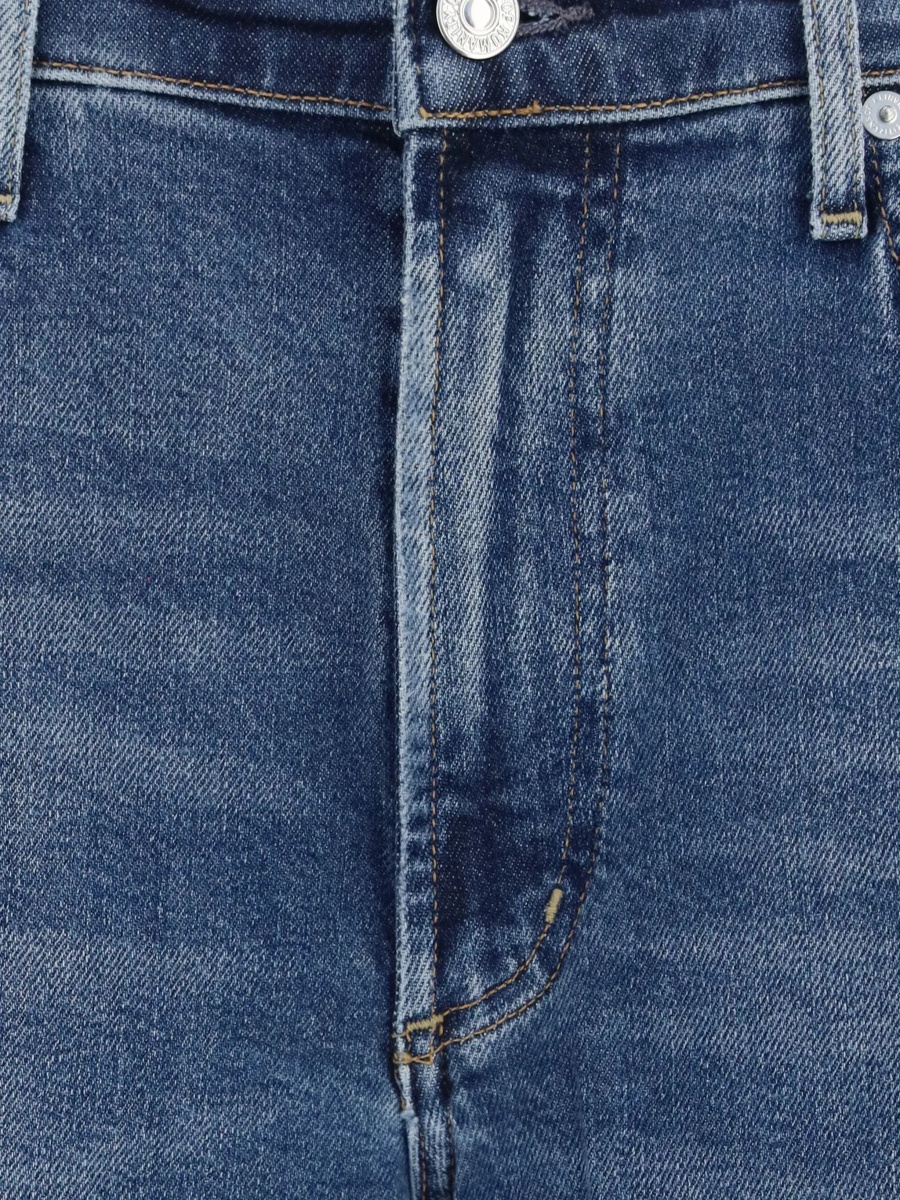 Blugi Miro high-rise Jeans - Img 5
