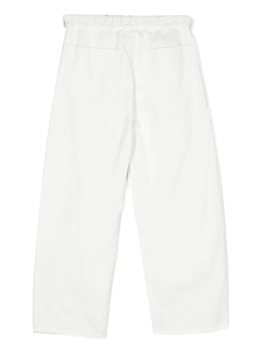 Blugi MM6 Maison Margiela albi - Img 2