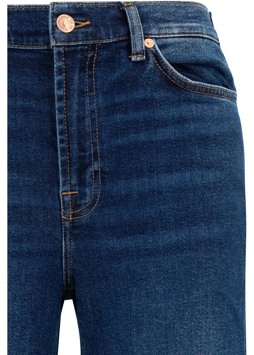 Blugi Modern Dojo Jeans - Img 3