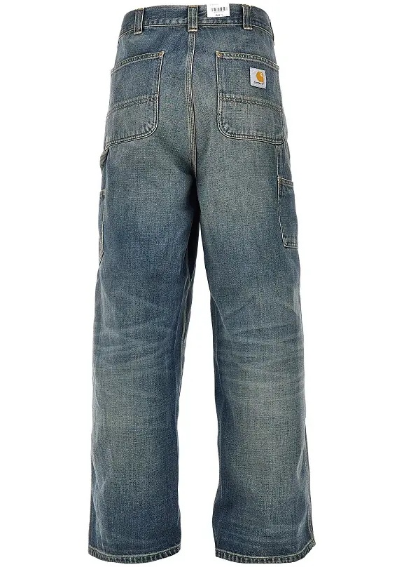 Blugi 'Oakland' denim pants - Img 3