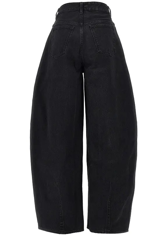 Blugi 'Ovalo' denim pants - Img 3