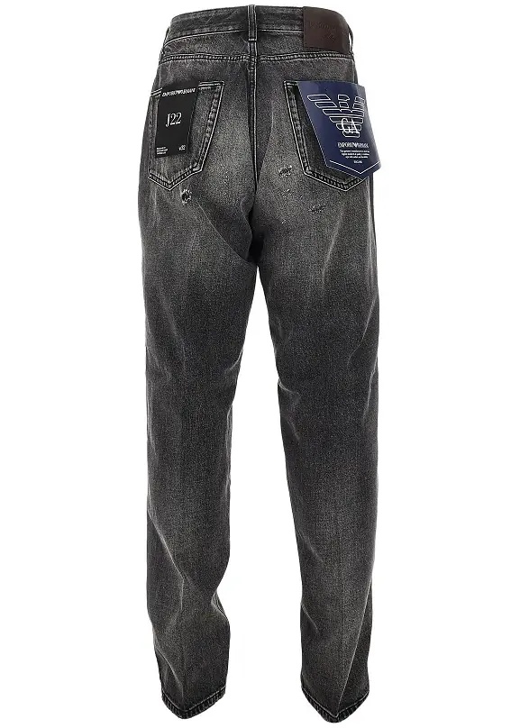 Blugi Regular Fit J22 jeans - Img 3