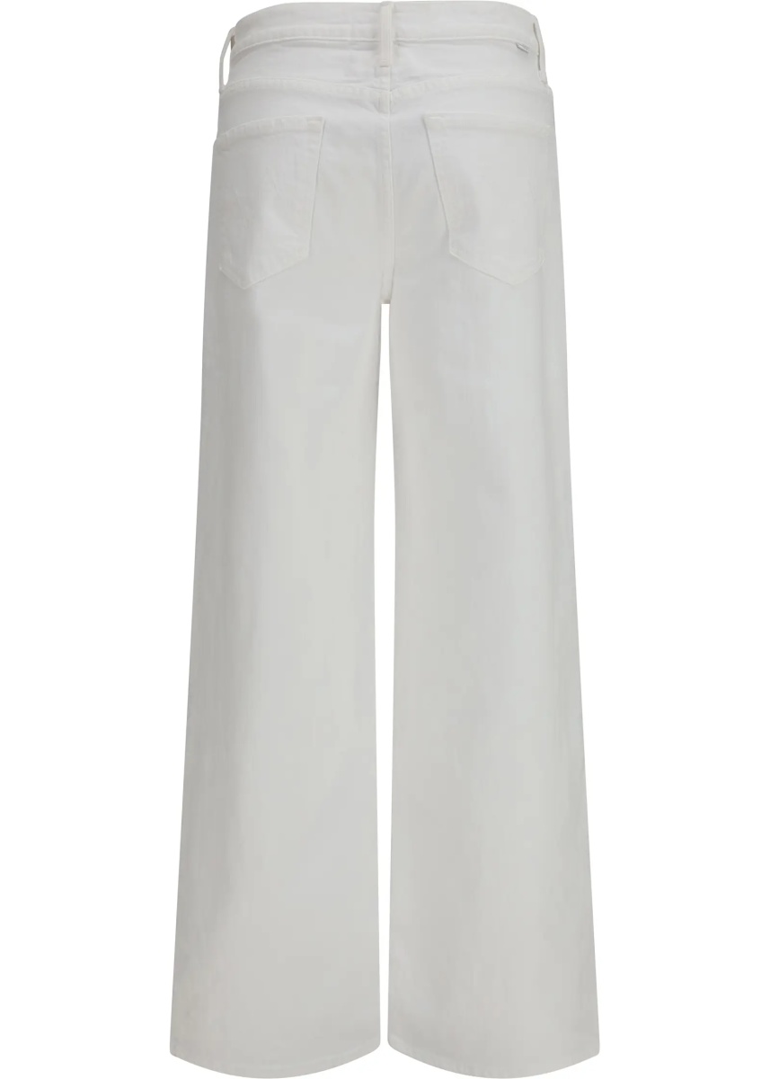Blugi Rerun Zip Sneak Jeans - Img 2