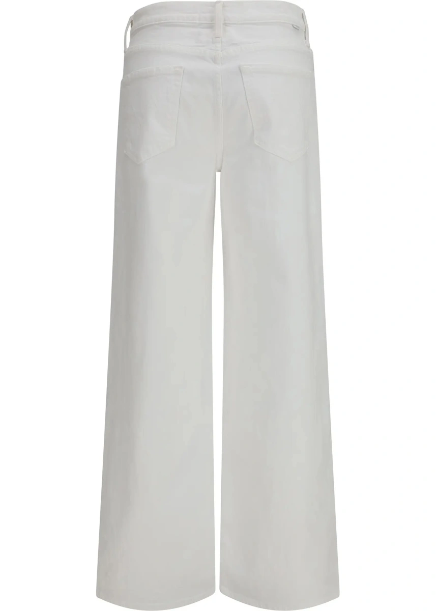 Blugi Rerun Zip Sneak Jeans - Img 2