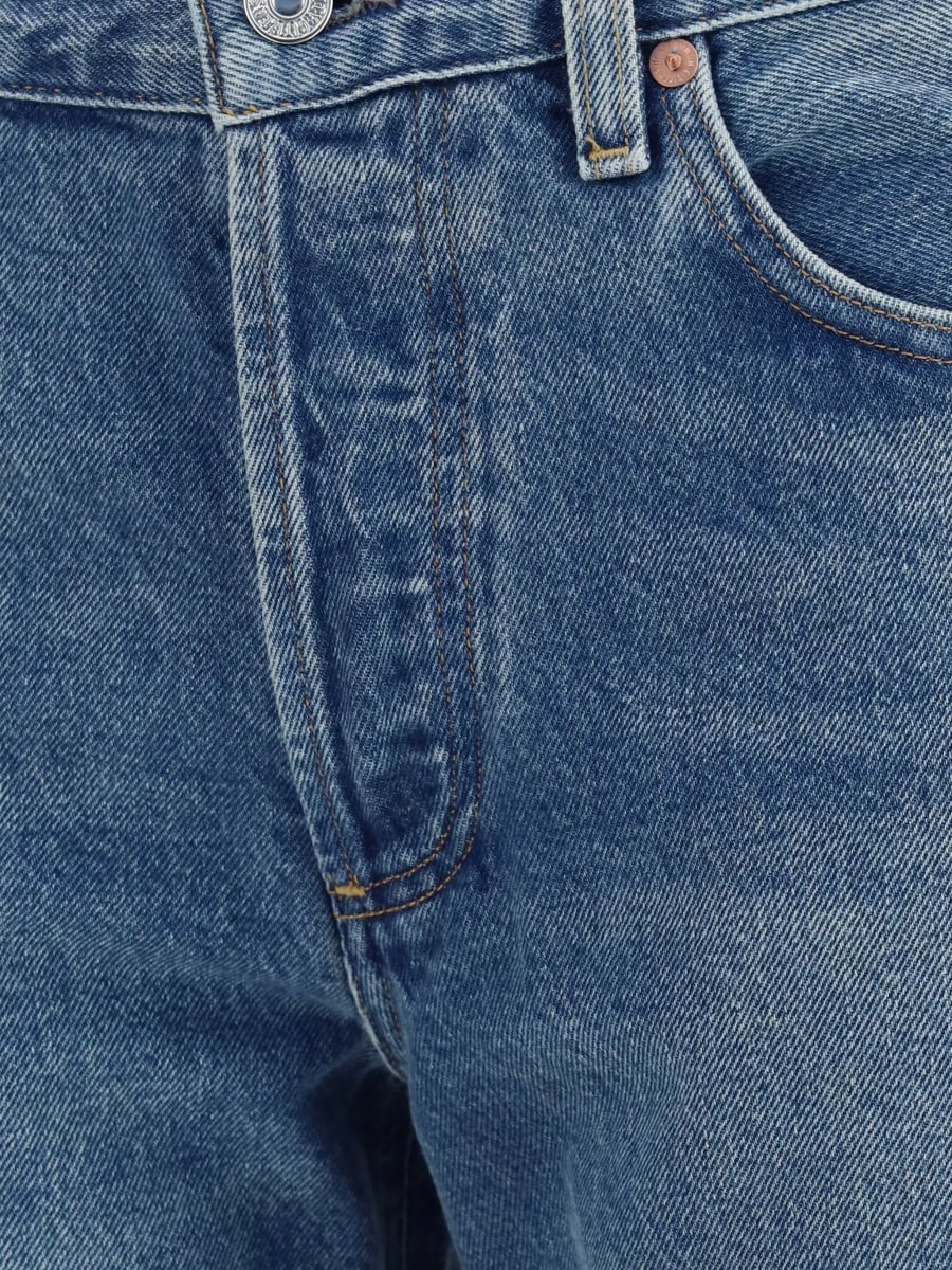 Blugi Savannah Cigarette Jeans - Img 5