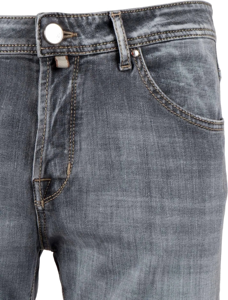 Blugi Scott slim-fit Jeans - Img 5
