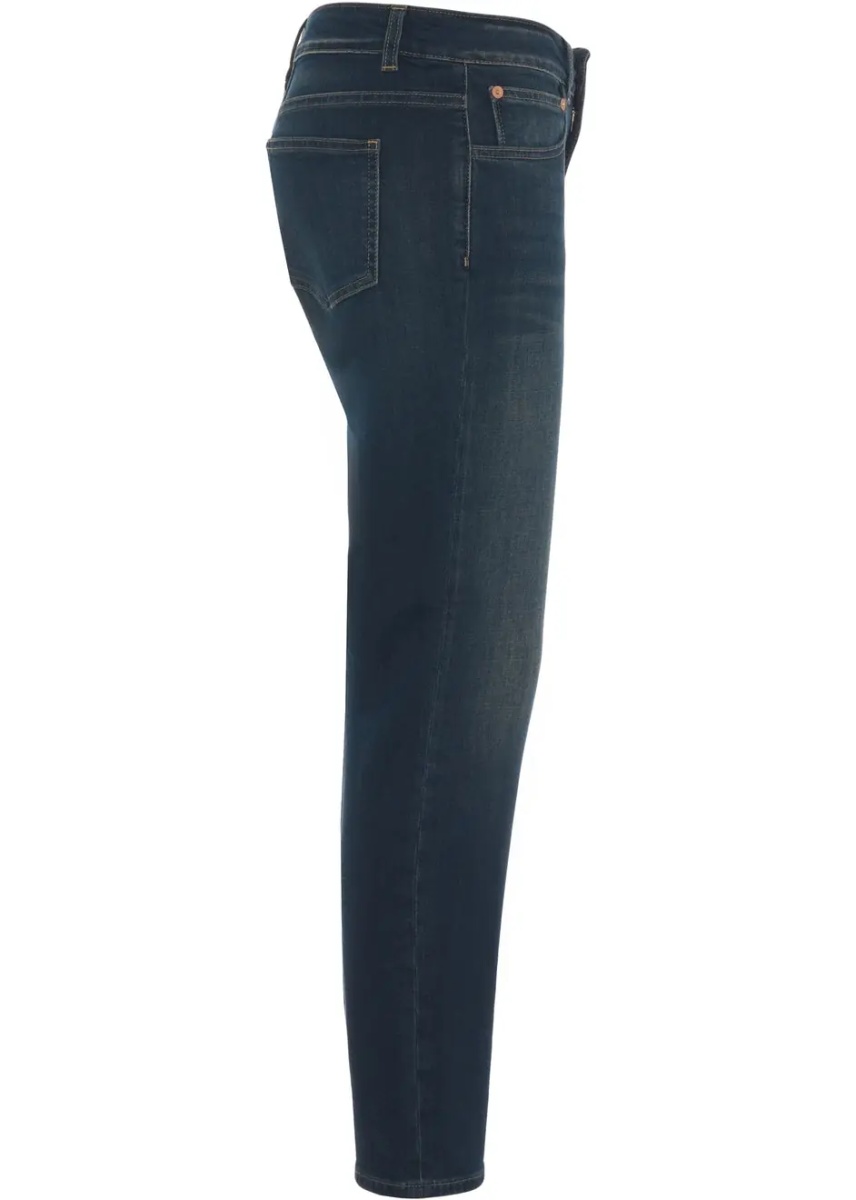 Blugi Skinny jeans 'Baker' - Img 3