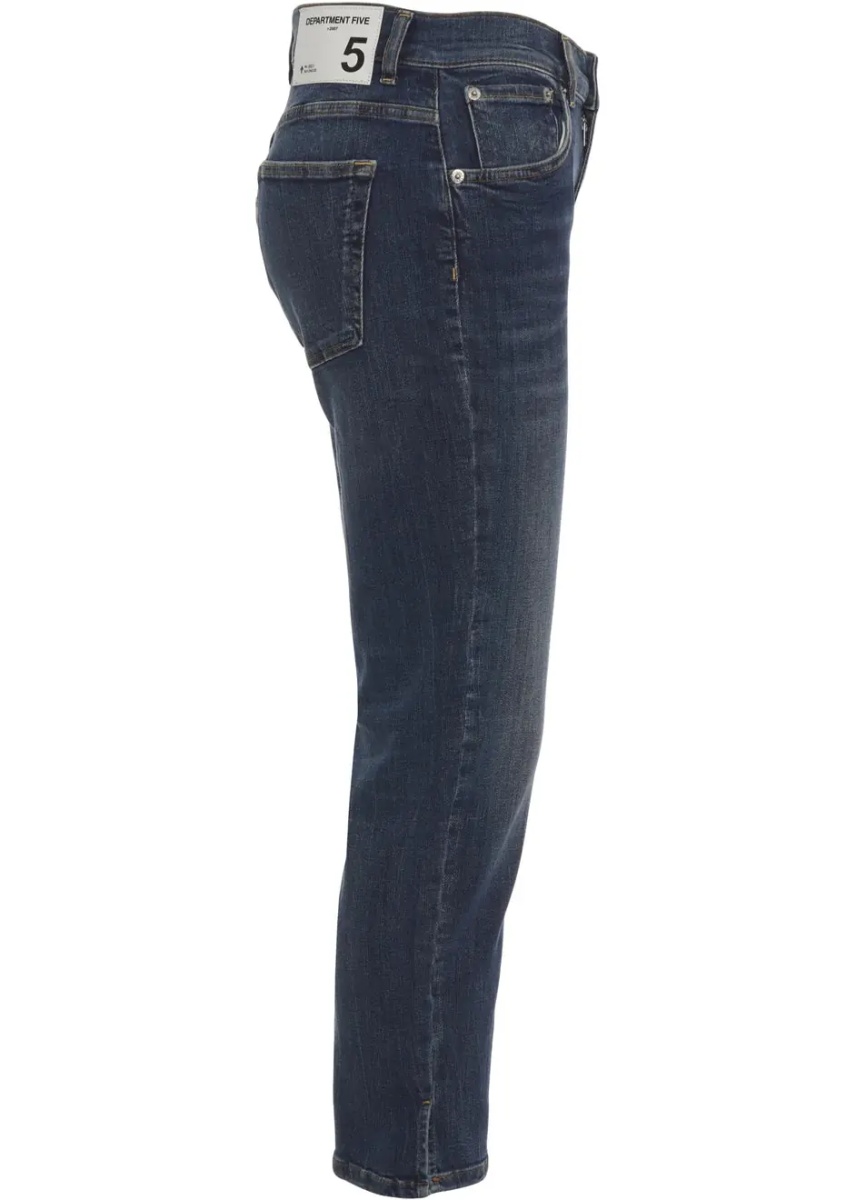 Blugi Skinny jeans 'Holly' - Img 3