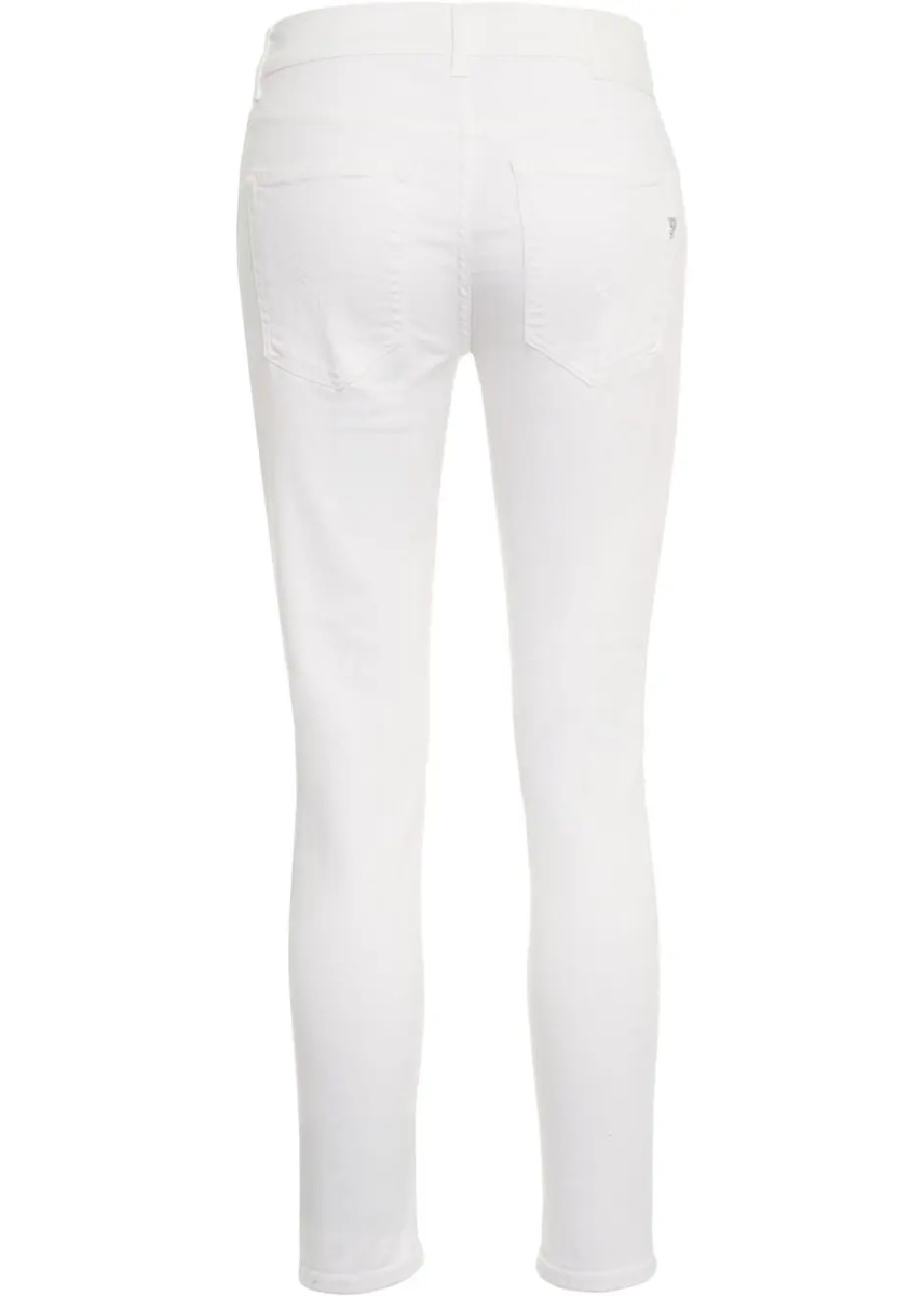Blugi Skinny jeans 'Kim' - Img 4