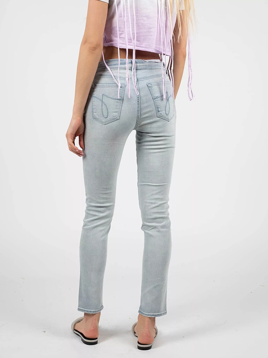 Blugi Skinny JWFWB73573 - Img 4