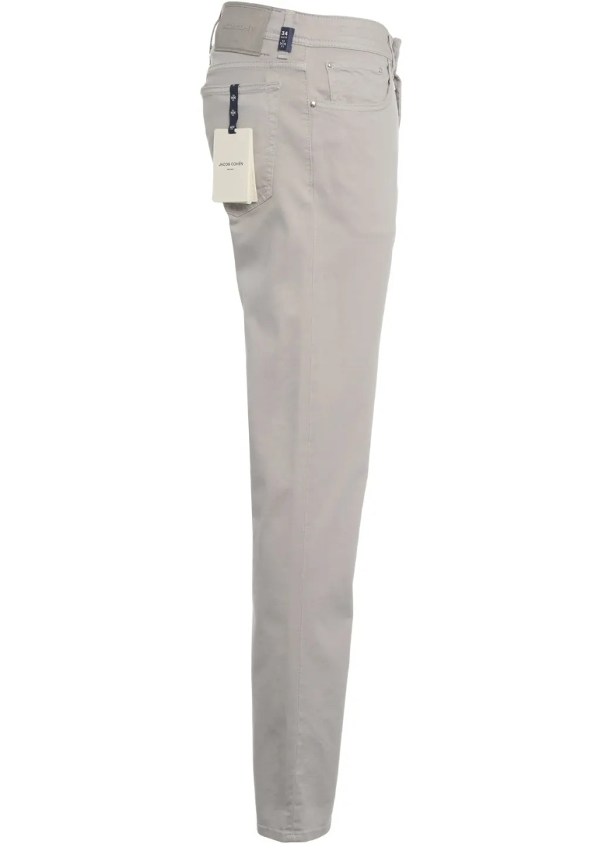 Blugi Slim fit jeans 'Bard Fast' - Img 3