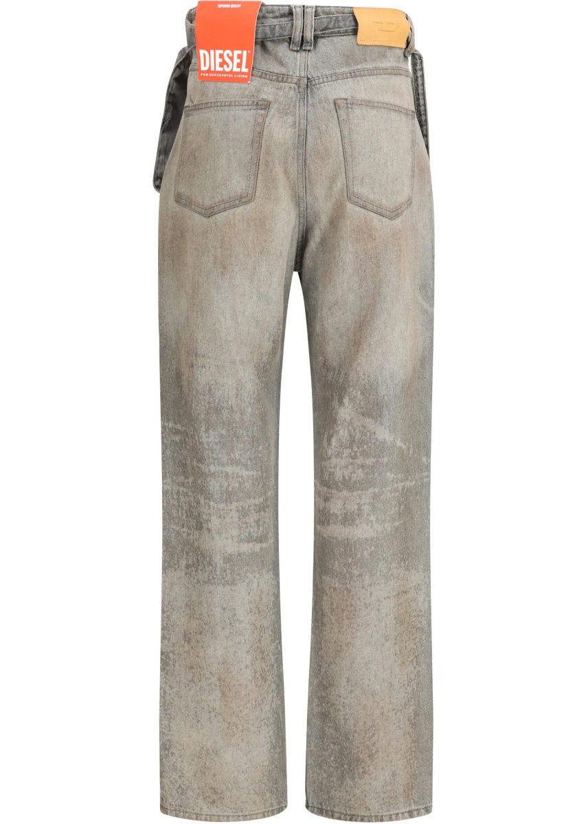 Blugi Slim-fit Jeans - Img 2