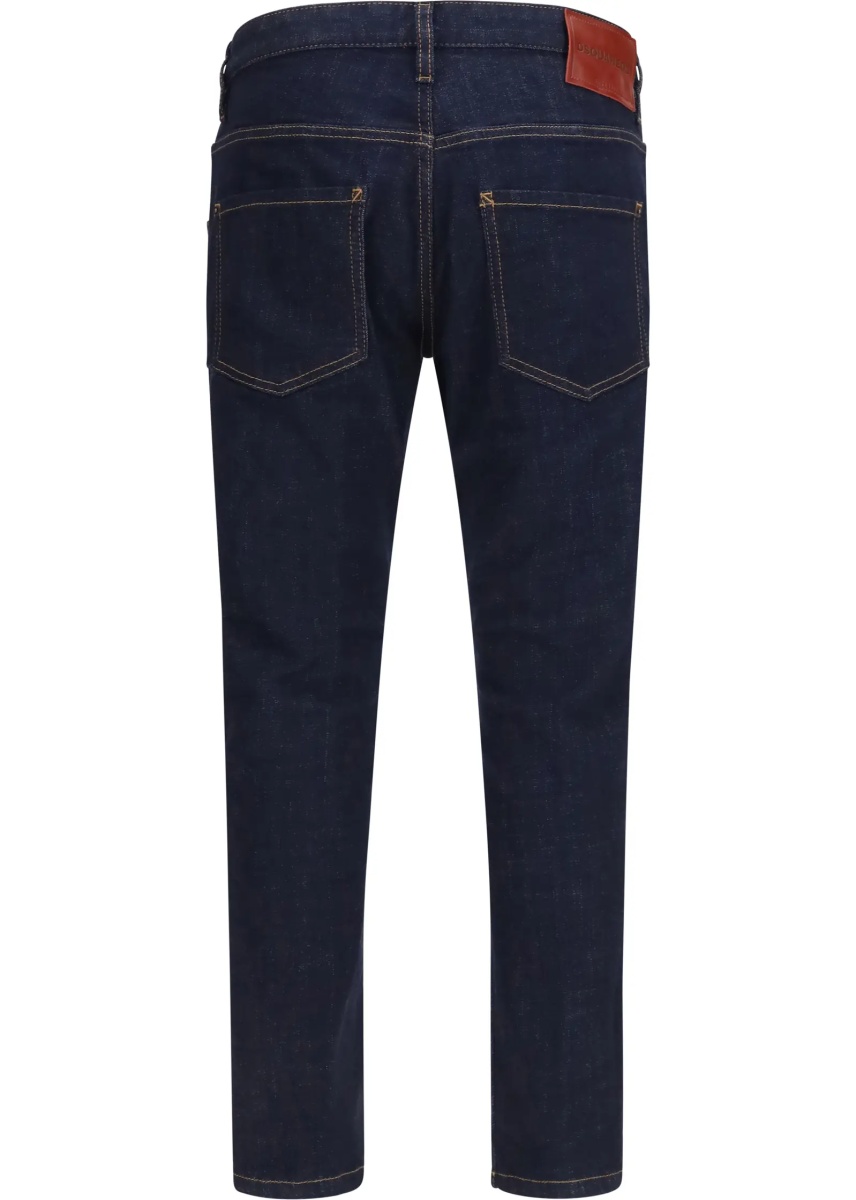 Blugi Slim fit Jeans - Img 2