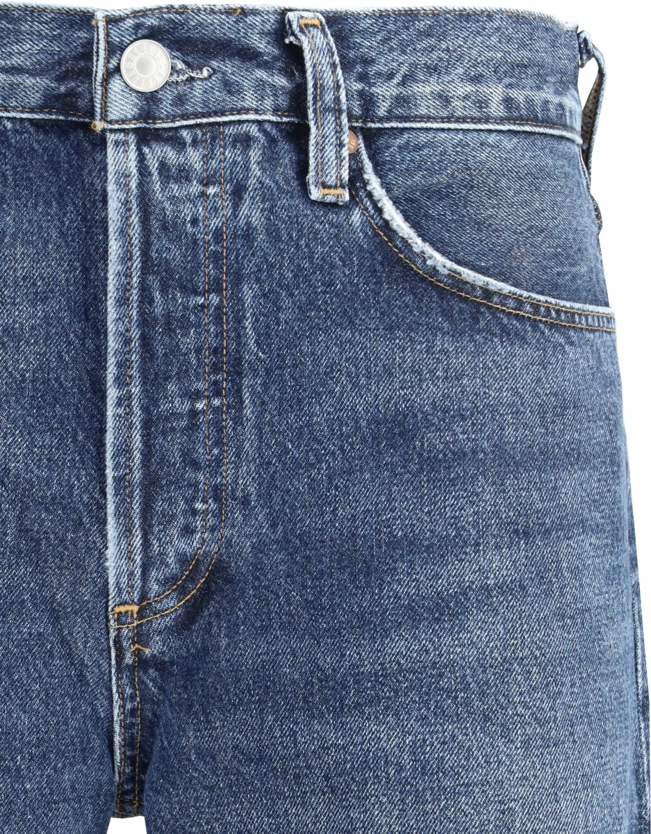 Blugi Straight Jeans - Img 3