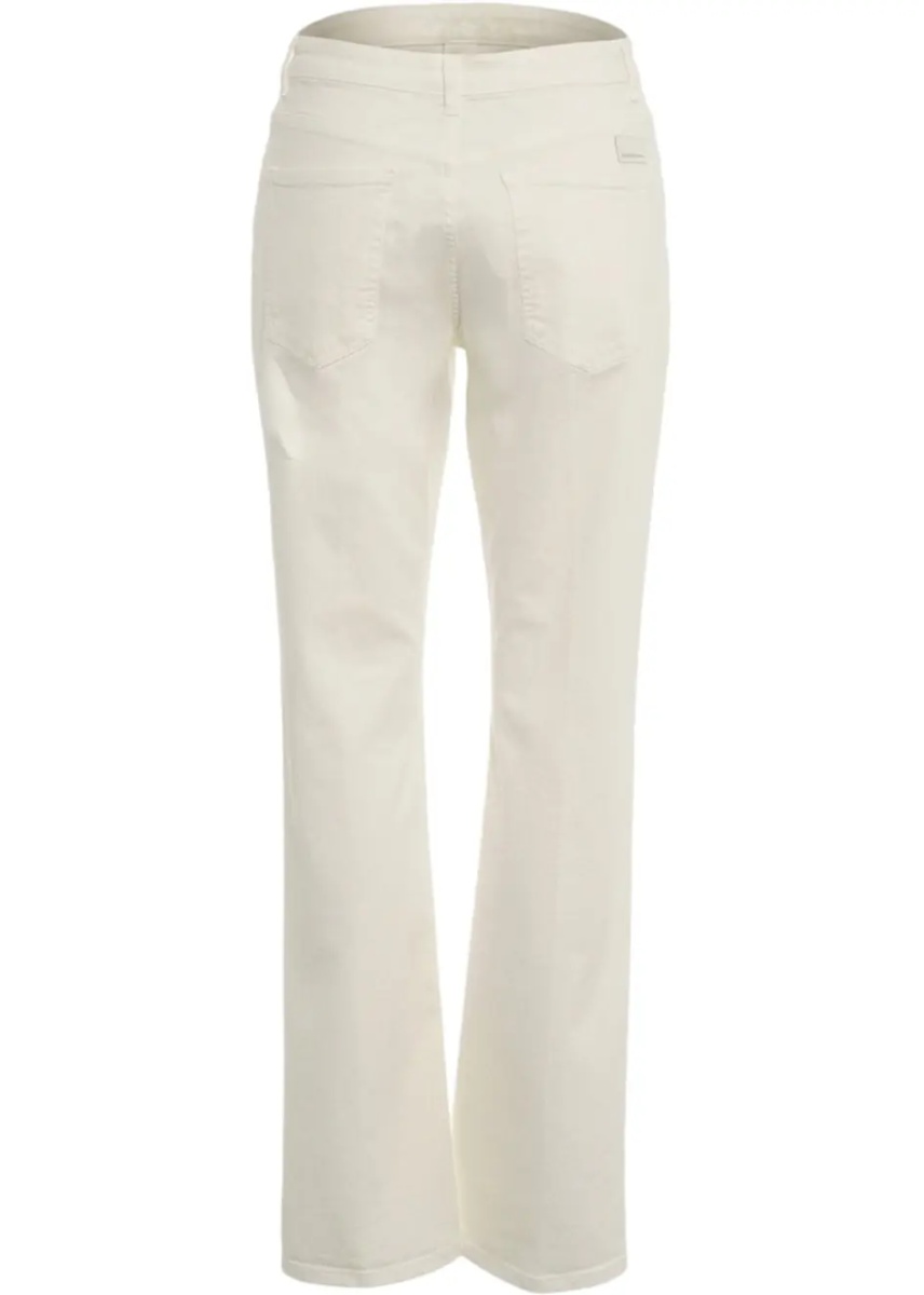 Blugi Straight leg jeans 'Louise' - Img 4