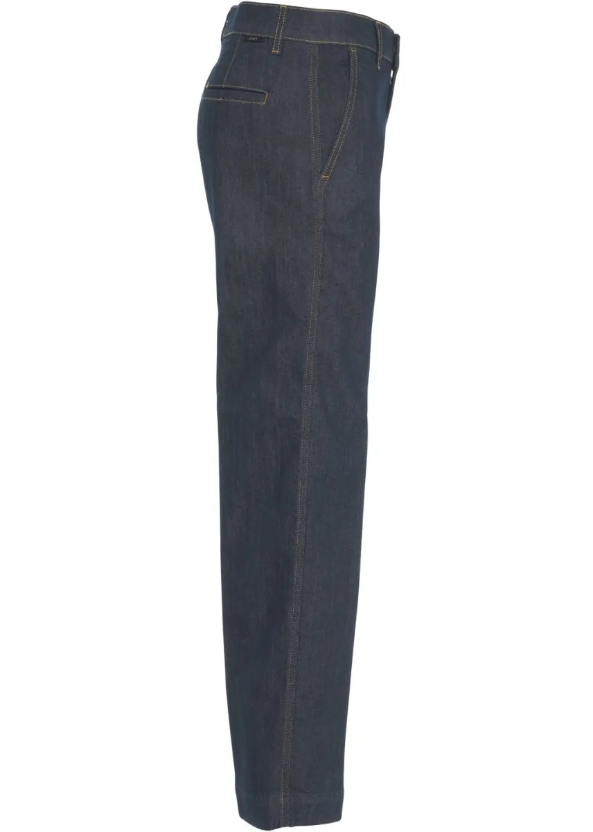 Blugi Straight leg jeans - Img 3