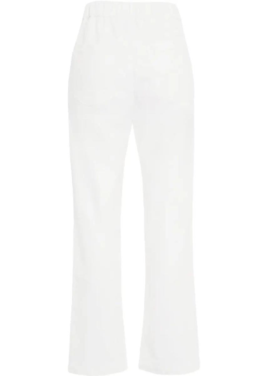 Blugi Straight leg jeans - Img 4