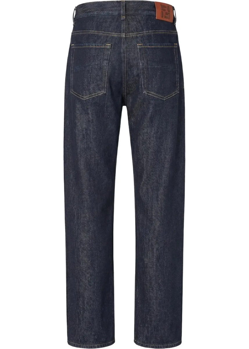 Blugi Straight-leg Jeans - Img 4