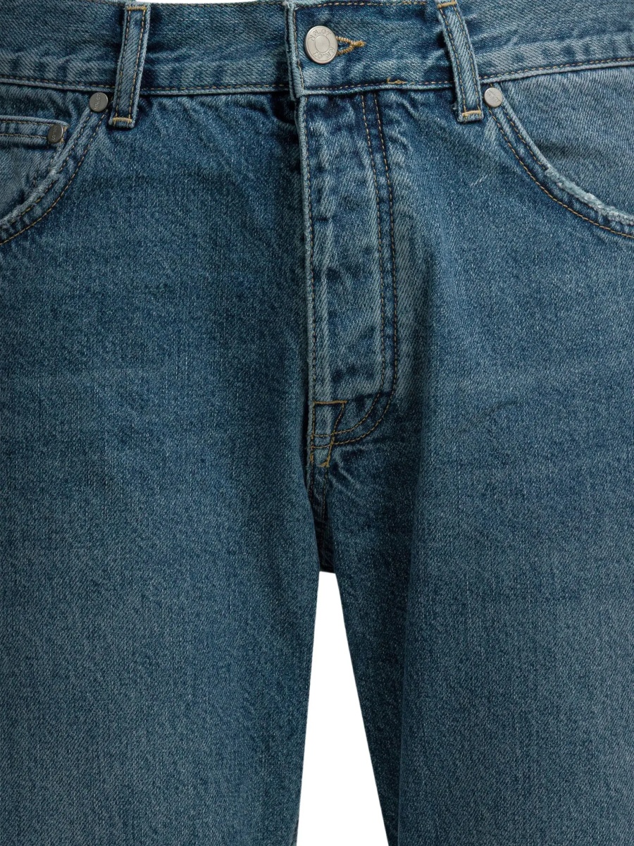 Blugi Straight-leg jeans - Img 6