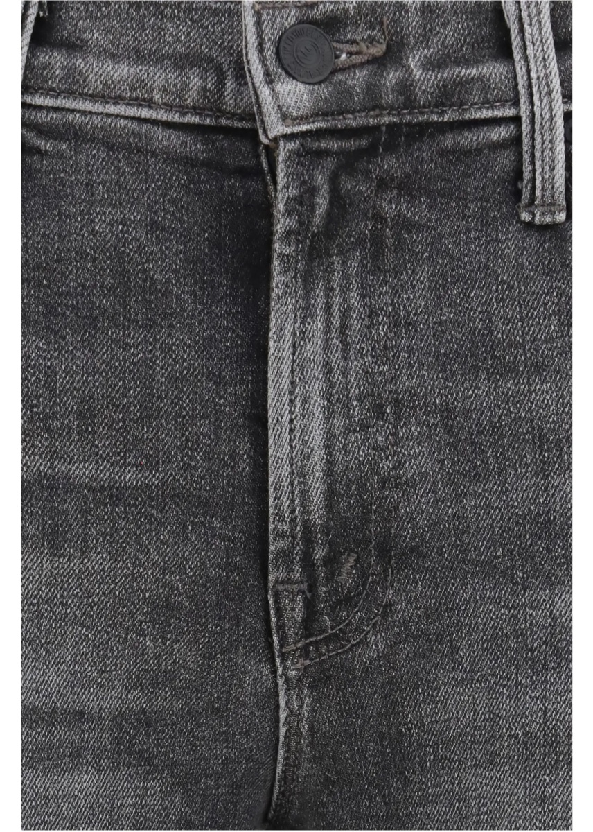 Blugi The Bookie Sneak Jeans - Img 3