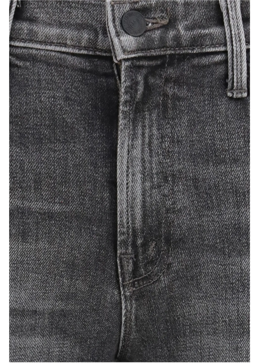 Blugi The Bookie Sneak Jeans - Img 3