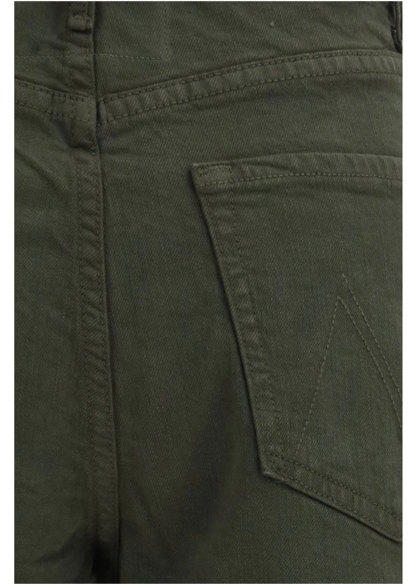 Blugi The Half Pipe Flood Jeans - Img 3