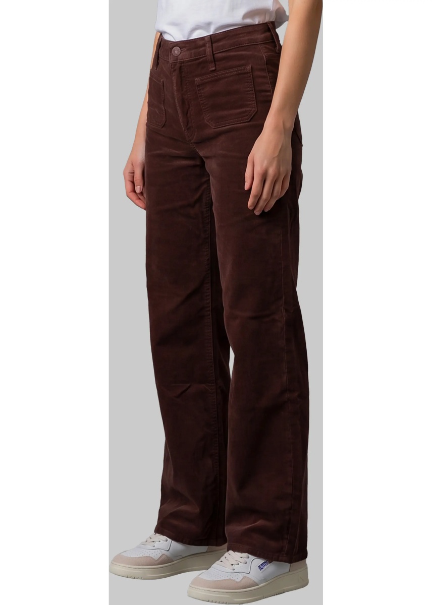 Blugi The Patch Pocket Undercover Sneak Jeans - Img 2