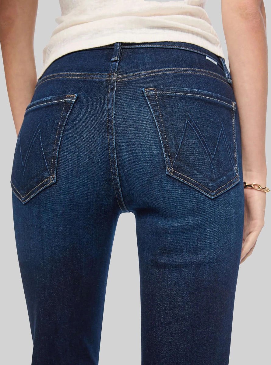 Blugi The Rascal Skimp Jeans - Img 4