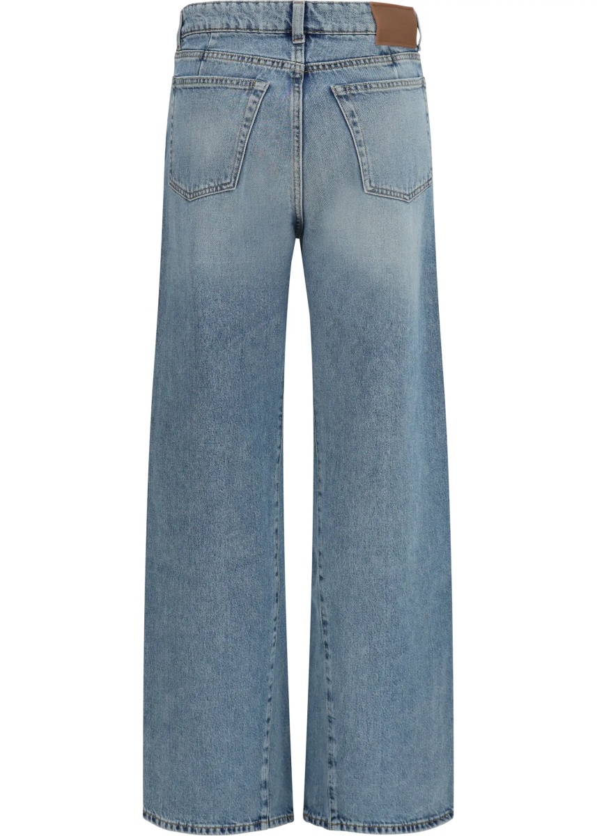 Blugi Treble Cut Jeans - Img 2