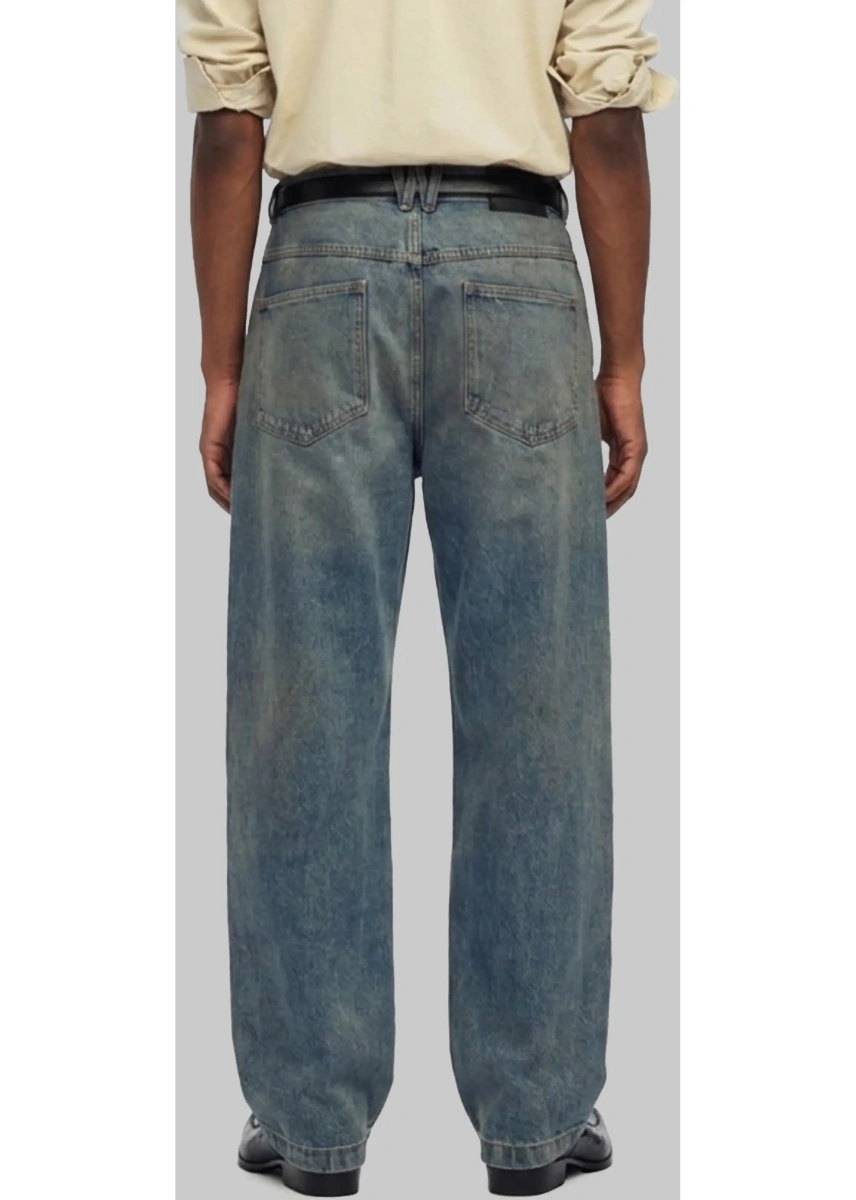 Blugi True Bad Boy Jeans - Img 3