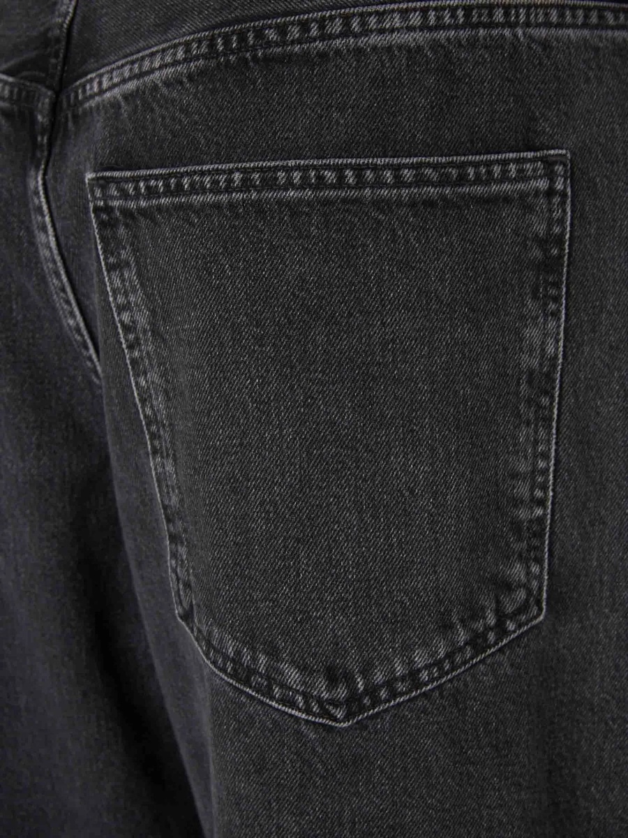 Blugi Vana wide leg Jeans - Img 3