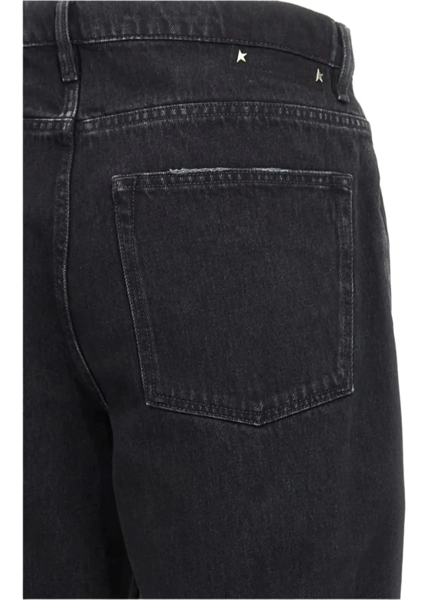 Blugi Vintage-Effect Jeans - Img 6
