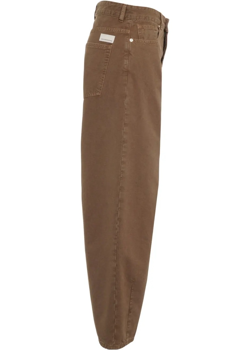 Blugi Wide leg jeans 'Sofy' - Img 3