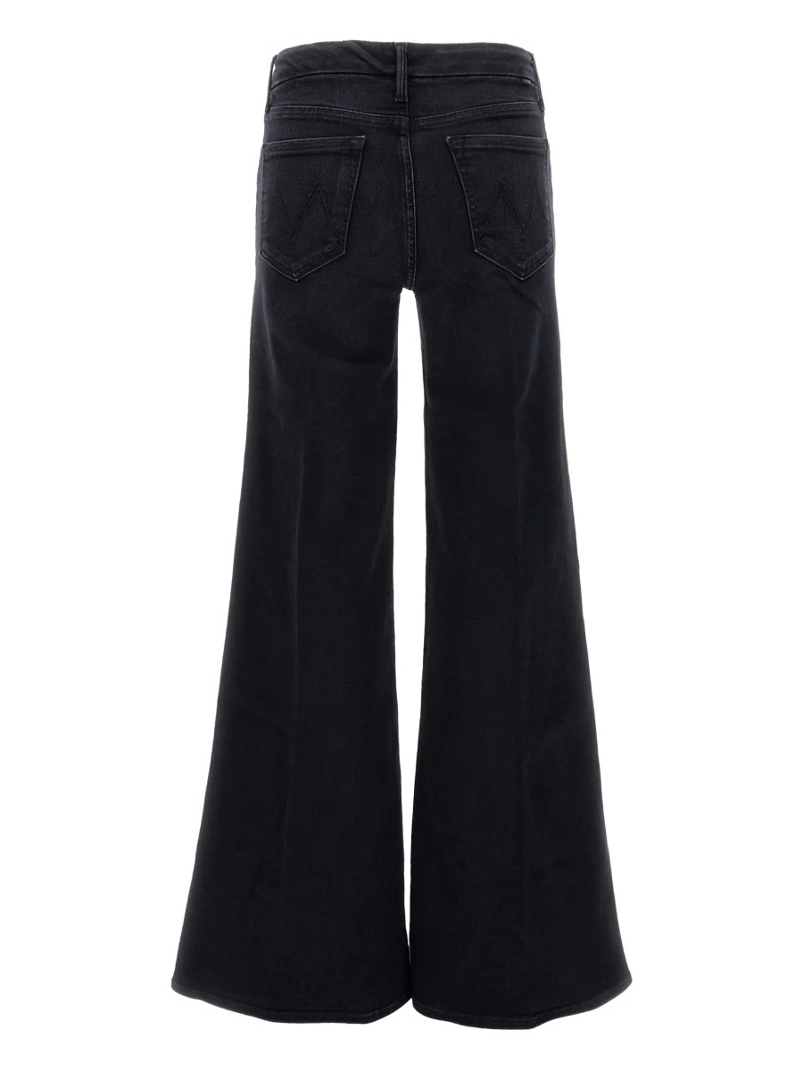Blugi Wide leg jeans - Img 2