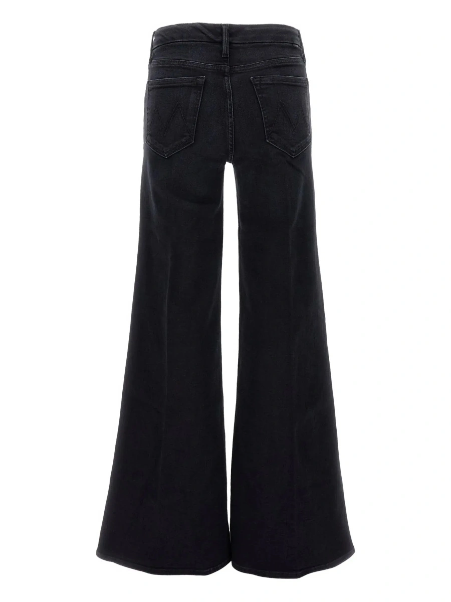 Blugi Wide leg jeans - Img 2